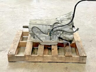 2015-2016 CADILLAC ESCALADE 6.2L V8 AUTOMATIC TRANSMISSION - Image 3