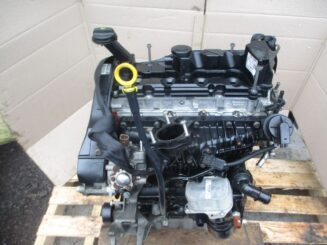 2017 Volkswagen Transporter T6 2.0 Bitdi 204 CXE Engine, 41000 Miles - Image 3