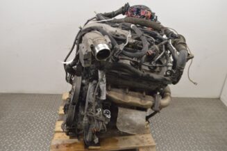 Audi A5 8T 3.0 TDI 2010 RHD Diesel 3.0 Engine Motor CCW CCWA 176kW - Image 3