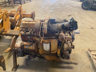 8.3 6CTA Cummins Engine - Image 3
