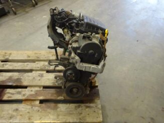 Daihatsu Cuore 1.0 12V DVVT Engine - Image 3