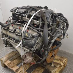 Dodge Challenger 5.7 2017 LHD Petrol 5.7 V8 Hemi Engine Motor 279kW