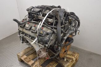 Dodge Challenger 5.7 2017 LHD Petrol 5.7 V8 Hemi Engine Motor 279kW - Image 3