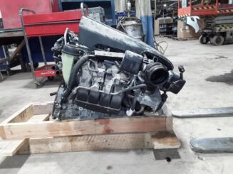 Engine 2.4L VIN 0 6th Digit Fits 09-13 VITARA - Image 3