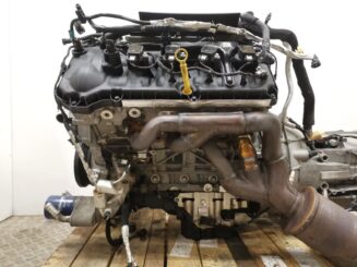 FORD MUSTANG BULLITT 5.0L V8 480 HP 2018- COMPLETE ENGINE SWAP 6-SPEED MANUAL - Image 3