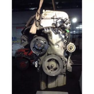 FULL ENGINE FOR SUZUKI SWIFT - Image 3