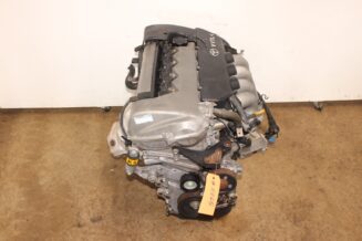 JDM TOYOTA 2ZZ ENGINE 2000-2005 CELICA GTS COROLLA XRS MATRIX XRS 2ZZGE VVTL-I - Image 3