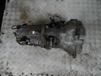 Manual gearbox AUDI A4 B6 (8E2) 2.0 - Image 3