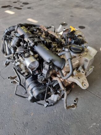 2014 Volkswagen Polo 6 GTI 1.4 Twincharged (CTH) - Engine - Image 4