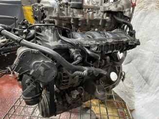 MERCEDES-BENZ C-CLASS (W202) C 220 CDI (202.133) - Image 3