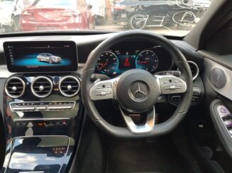 Mercedes-Benz E300 C300 W213 W205 2.0 Diesel Auto 654.920 Engine 180kw 245hp - Image 4