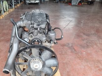 MERCEDES-BENZ OM 904 engine for MERCEDES-BENZ ATEGO 2 truck - Image 5