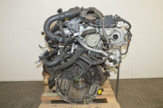 NISSAN QASHQAI II J11 1.5 dCi 2018 RHD Diesel 1.6 Engine K9KU872 81kW 14340345 - Image 4