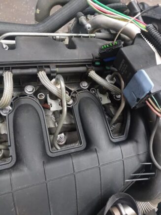 PEUGEOT 307 2.0  PSARHR - Image 4