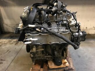 Volkswagen golf vii variant 1.4 tsi 16v engine code CXSA - Image 5