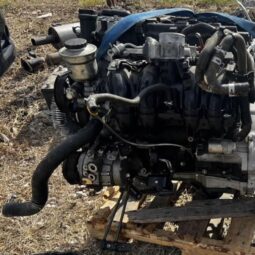 16-17-18-2020 Toyota Tacoma “2.7L” ENGINE 4CYL LOW MILES! “19K MILES