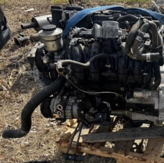 16-17-18-2020 Toyota Tacoma “2.7L” ENGINE 4CYL LOW MILES! “19K MILES - Image 2