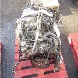 93-04 Prado Original Used 5VZ FE Engine