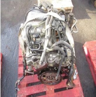 93-04 Prado Original Used 5VZ FE Engine