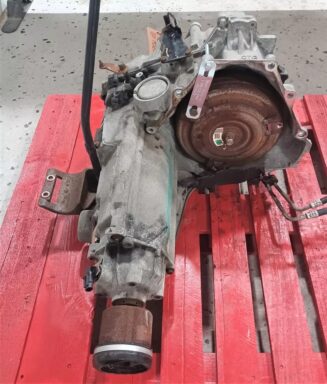 2001 Transmission Assy BUICK PARK AVE - Image 4