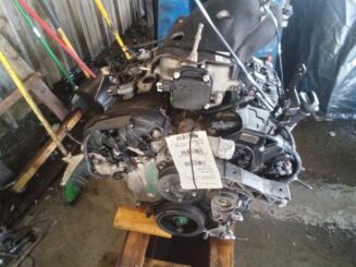 2008 Buick enclave 3.6L v6 engine - Image 4