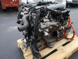 2012 - 2018 ENGINE 3.5 PETROL 2GR-FXE - Image 3