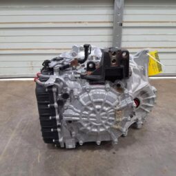 2015-17 HYUNDAI ACCENT transmission 1.6 L