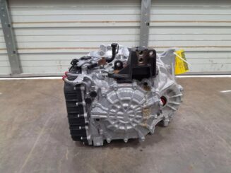 2015-17 HYUNDAI ACCENT transmission 1.6 L