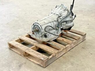 2015-2016 CADILLAC ESCALADE 6.2L V8 AUTOMATIC TRANSMISSION - Image 4