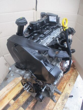 2017 Volkswagen Transporter T6 2.0 Bitdi 204 CXE Engine, 41000 Miles - Image 4