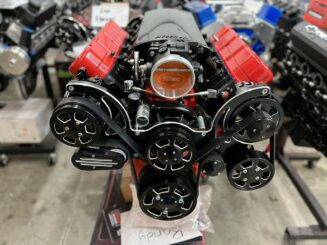 CHEVY LS 6.2L- 510-600hp COMPLETE CRATE ENGINE PRO-BUILT LS6 6.2 Ls3 ECM Stroker - Image 4