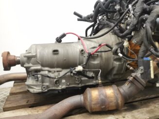 DODGE CHALLENGER 6.4L V8 HEMI 2015-2018 485HP COMPLETE ENGINE 9ESG - Image 4