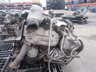 TOYOTA HIACE/HILUX 3.0 5L ENGINE COMPLETE - Image 4
