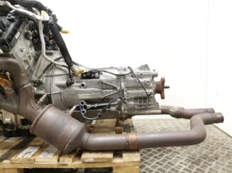 FORD MUSTANG BULLITT 5.0L V8 480 HP 2018- COMPLETE ENGINE SWAP 6-SPEED MANUAL - Image 4