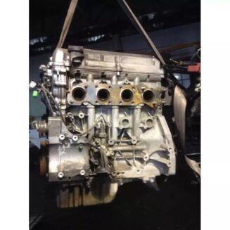 FULL ENGINE FOR SUZUKI SWIFT - Image 4