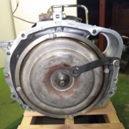 IMPREZA G4 2.0I DBA-GJ6 Transmission Genuine CVT
