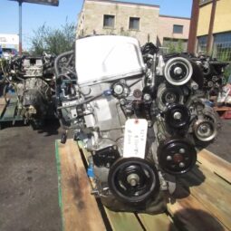 K24-K340 2.4L Complete Engine