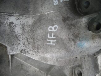 Manual gearbox AUDI A4 B6 (8E2) 2.0 - Image 4