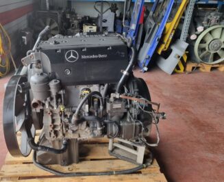 MERCEDES-BENZ OM 904 engine for MERCEDES-BENZ ATEGO 2 truck - Image 6