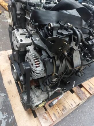 PEUGEOT 307 2.0  PSARHR - Image 5