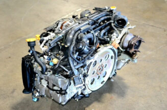 Subaru ENGINE TURBO MOTOR EJ20X