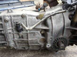 Subaru Impreza WRX STI V V5 V6 5 SPEED Manual Gearbox - Image 5