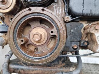 2KD-FTV D4-D FOR HILUX VIGO & FORTUNER 2.5 LTR - Image 5