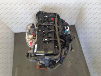 JDM TOYOTA HILUX 2TR-FE (2.7L) VVT-I/DUAL VVT-I COMPLETE ENGINE WITH TRANSMISSION - Image 4