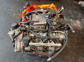 272.982 Mercedes Benz E350 CGI W212 215KW292PS - Image 3