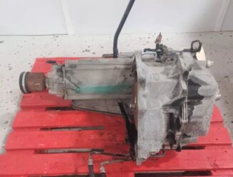 2001 Transmission Assy BUICK PARK AVE - Image 5