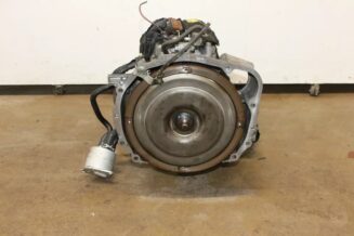 2017 Motor 2.0L CVT 4 Cylinder BOXER OEM