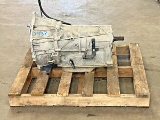 2015-2016 CADILLAC ESCALADE 6.2L V8 AUTOMATIC TRANSMISSION - Image 5