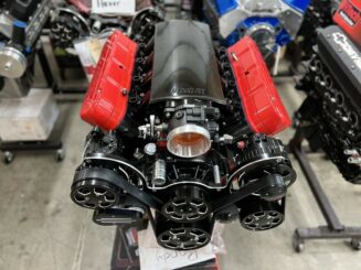 CHEVY LS 6.2L- 510-600hp COMPLETE CRATE ENGINE PRO-BUILT LS6 6.2 Ls3 ECM Stroker