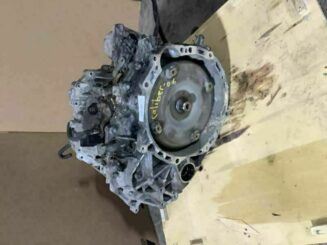 DODGE CALIBER 2007 2.0L FWD AUTOMATIC CVT TRANSMISSION - Image 5